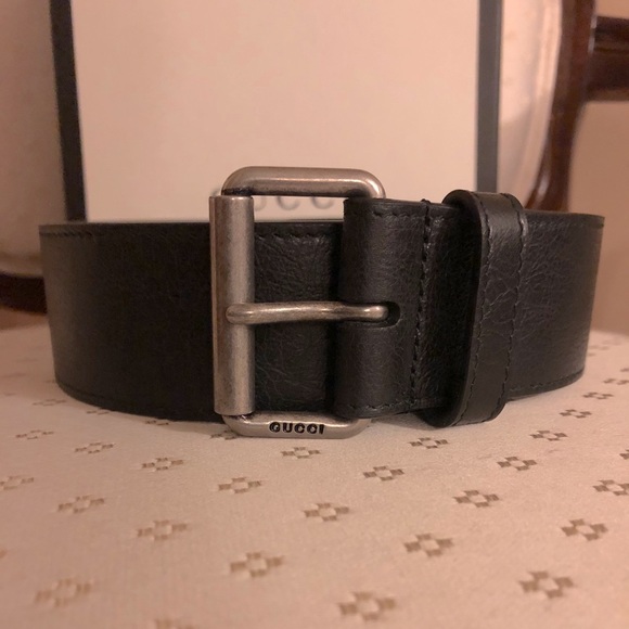 Gucci Accessories - 🚨 GUCCI belt 🚨 NWOT